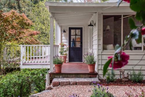 Woolrich House - Historic Hills Home Reimagined