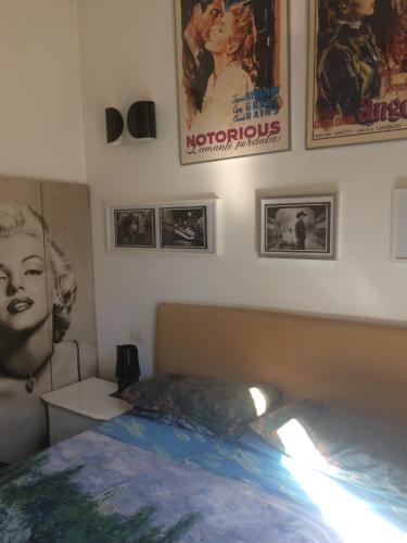 Amazing Flat with terrace, Milán (fotografie 6)