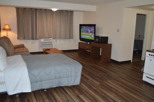 A1 Motel And Campground in Bassano (AB)