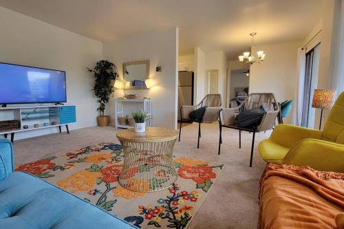 apartment, one bedroom, Arlington (fotografie 7)