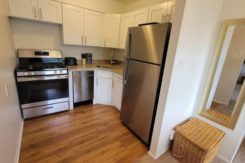 apartment, one bedroom, Arlington (fotografie 9)