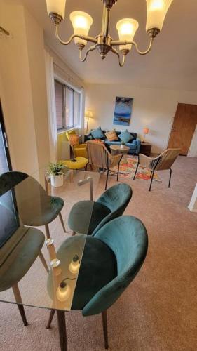 apartment, one bedroom, Arlington (fotografie 10)