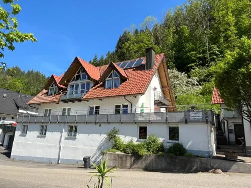 Ferienwohnung-Blume EG 1 in Wolfach, Deutschland