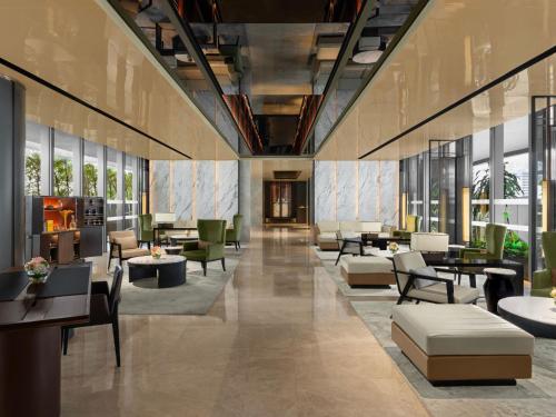 Photo - InterContinental Singapore Robertson Quay by IHG