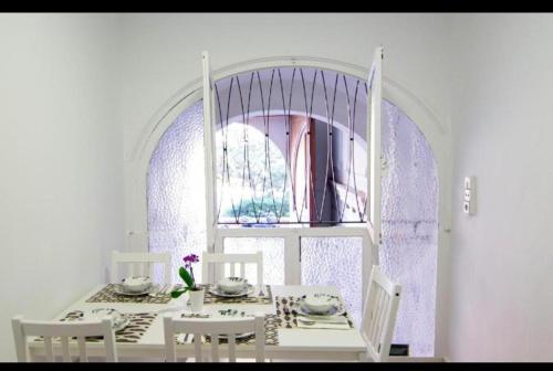 El Parterre Apartamento, Valencie