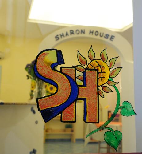 Sharon House