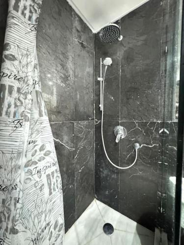 Front of beach apartment marina yakht 2, Casablanca (foto 6)