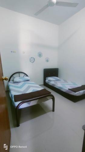 Asyraf Homestay Bukit Gambir Johor Islam Only