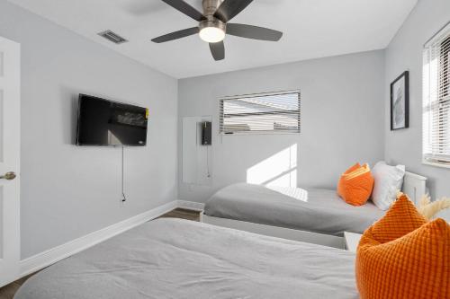 Orlando Oasis, Cozy Stay Near Attractions!