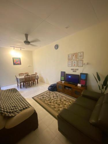 JeeheenMuslimHomestay Melaka with WIFI 5G