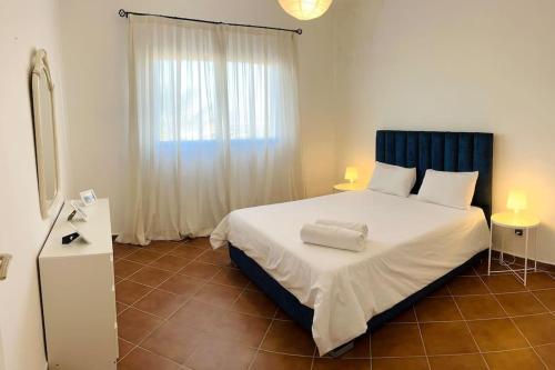 Casa muy tranquila con vistas al mar in Cabo Negro