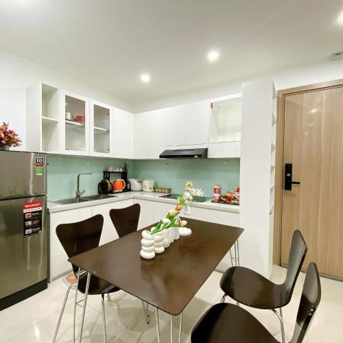 Hue Charm Apartment with Pool and Gym in Hue