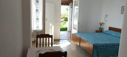 Appartamento Ischia L'ulivo