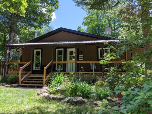 Le Rassembleur in Saint Adolphe D'Howard (QC)