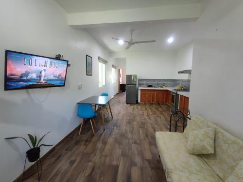 Adelfa Suites - Playa el Venado