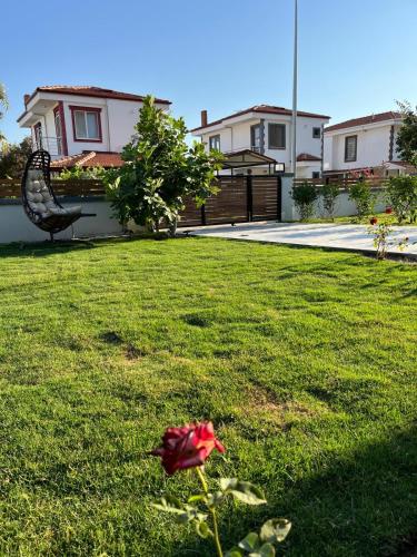 حديقة, Gökova Nergis Evleri (Gokova Nergis Evleri) in أورين