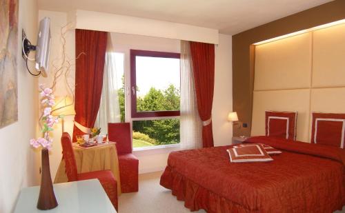 Relais Villa Annamaria Bed end Breakfast - Accommodation - Istrana