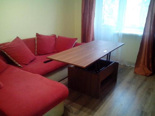 Apartment Syrec - image 5