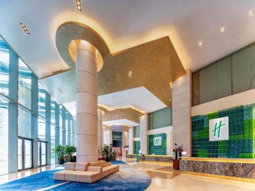 Holiday Inn Shanghai Pudong Kangqiao by IHG, Shanghái (foto 5)