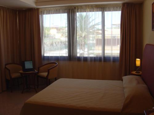 Ranch Palace Hotel - image 12