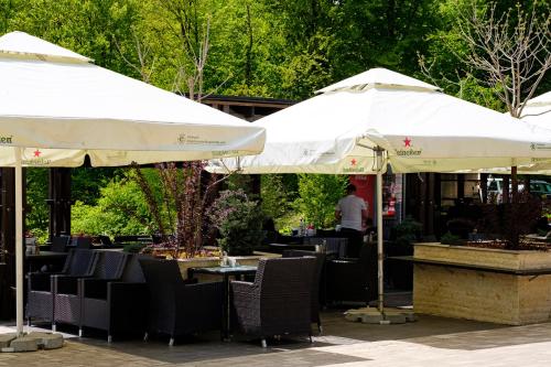 Hotel Poezia in Satu Mare