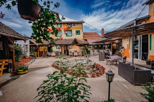 Gros Hotel - Leskovac 3