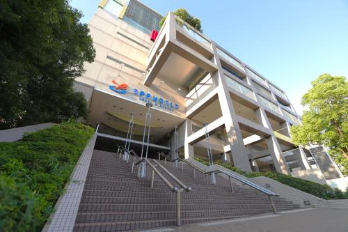 Spa World HOTEL&RESORT, Osaka