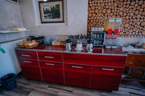 Gros Hotel - Leskovac 5