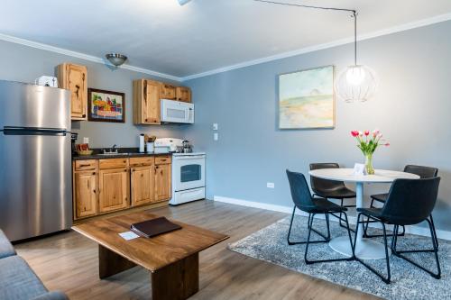Inn at Haystack Rock in Kahuri Rand (OR)