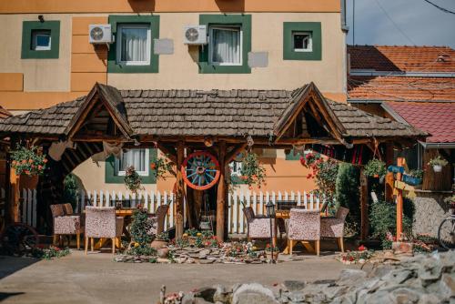 Gros Hotel - Leskovac 4