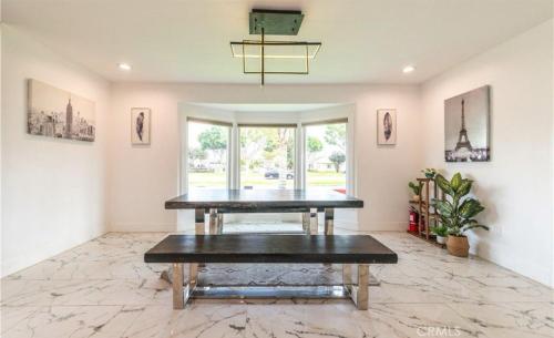 Modern comfort private room 1 in Los Angeles, USA