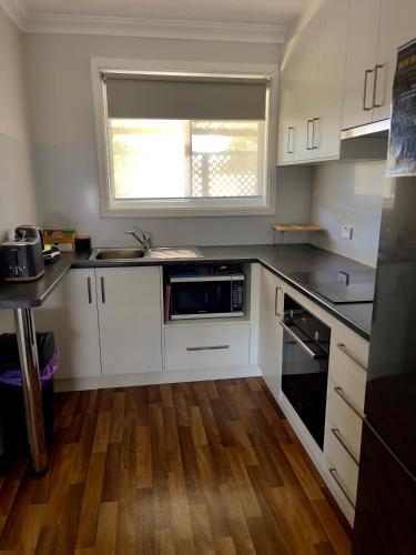 Kulin Erindale Apartments in Kondinin