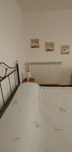 Casa Antonietta, vacanze in natura gîte à louer Finocchito