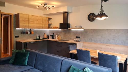 Apartmány Ski&Bike Siréna Apartmány Ski&Bike Siréna