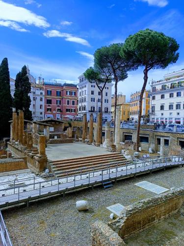 PORTA MAGGIORE 9 ROMA Locazione Turistica, Rzym (zdjęcie 4)