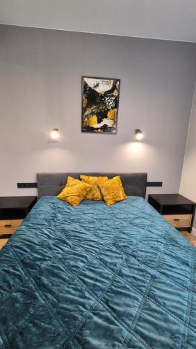 Sweet Home Grabieniec Apartment