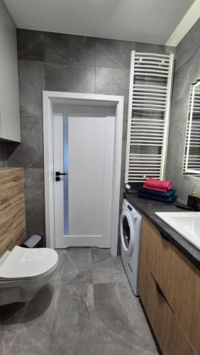 Sweet Home Grabieniec Apartment