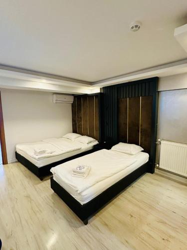 Sirkeci Quietness Hotel, Istanbul (photo 6)