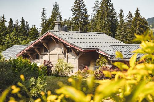 Les Chalets d'Adelphine - image 9