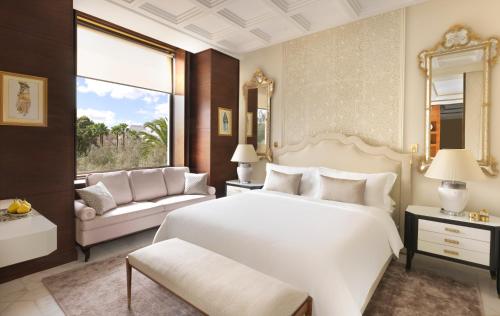 1 king bed