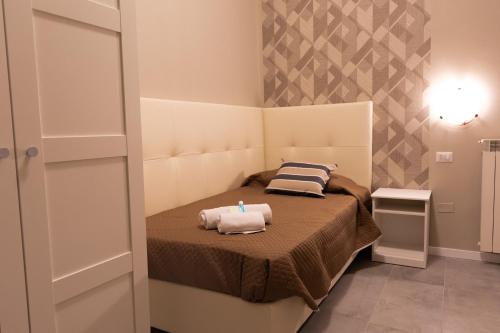 Golden Milano Hotel - image 12