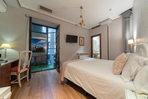 Hotel Infanta Isabel - image 9