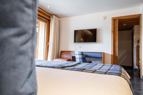 Les Chalets d'Adelphine - image 7
