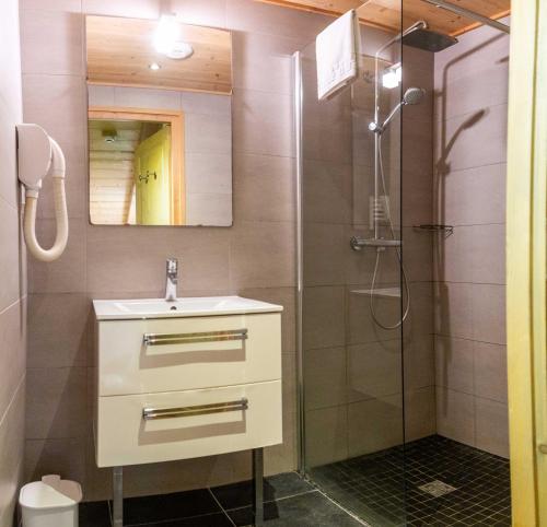 Les Chalets d'Adelphine - image 4