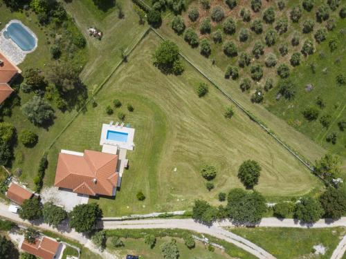 Attractive Villa in Sorici with Swimming Pool