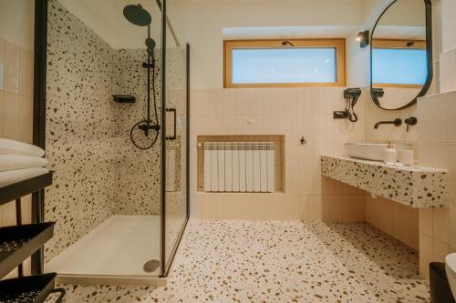 Dom Wypoczynkowy u Staszla