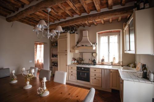 Villa Lucetta, Emily, pool, fantastic view, Lucca