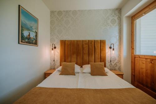 Dom Wypoczynkowy u Staszla