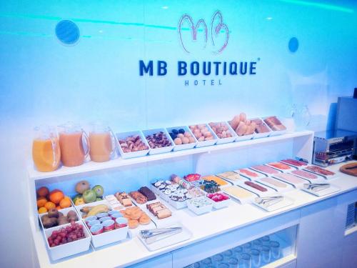 MB Boutique Hotel - Adults Recommended