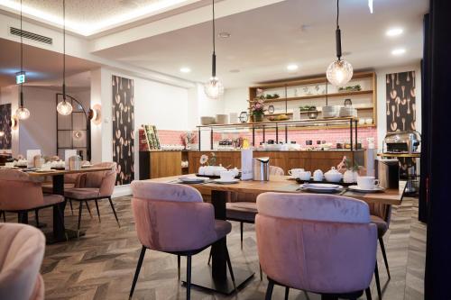 Food and beverages, Grand Hotel Nautimar in Busum